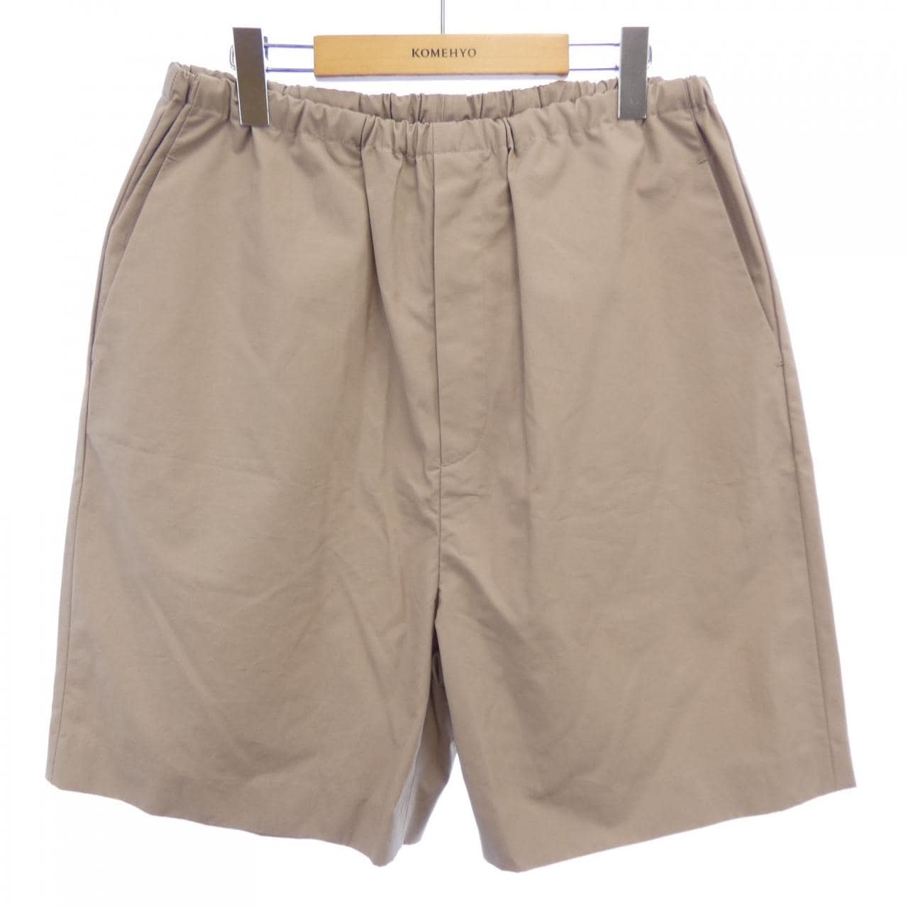 エイチビューティ&ユース H Beauty&YOUTH ショートパンツ