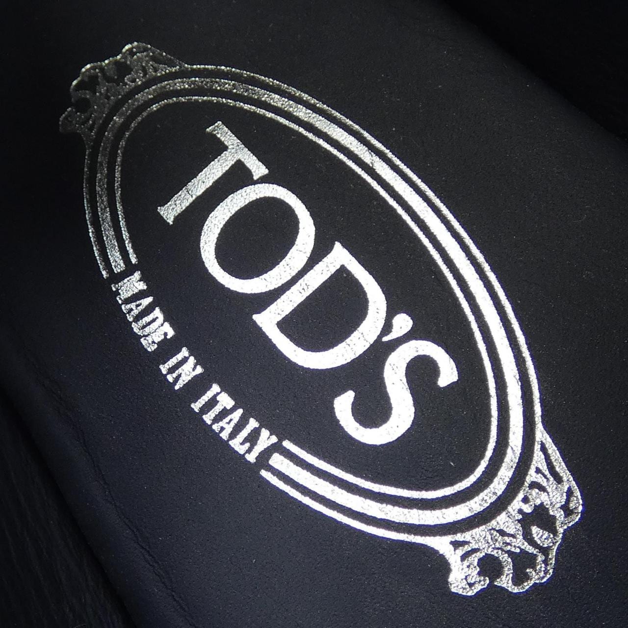 トッズ TOD'S シューズ