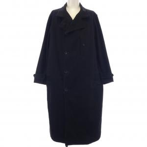 ヨウジヤマモトプールオム YOHJI YAMAMOTO POUR HOMME HJ-C18-024 コート