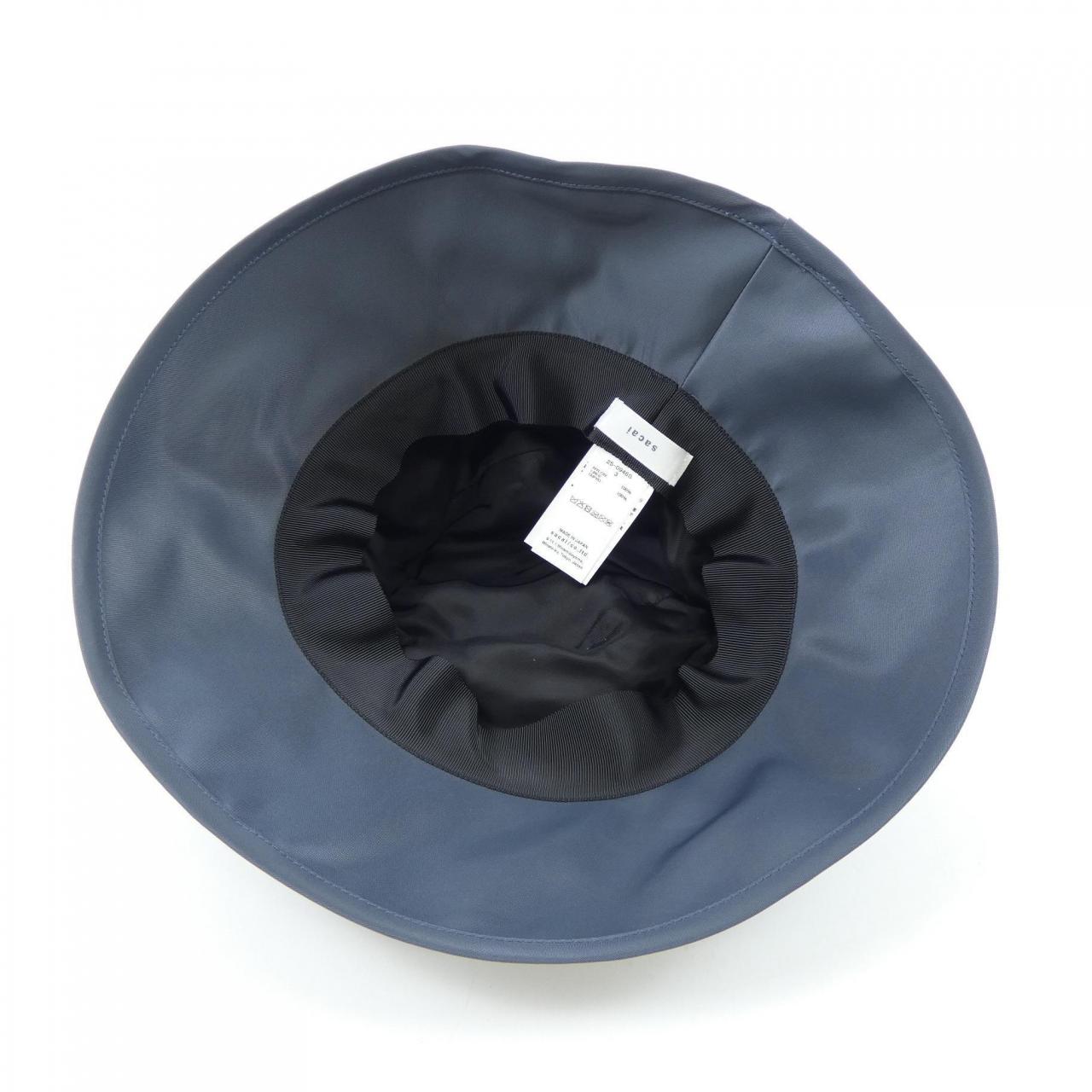 サカイ SACAI 25-0946S ハット