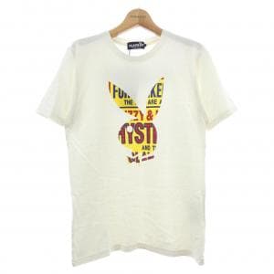 ヒステリックグラマー HYSTERIC GLAMOUR 12181CT05200 Tシャツ