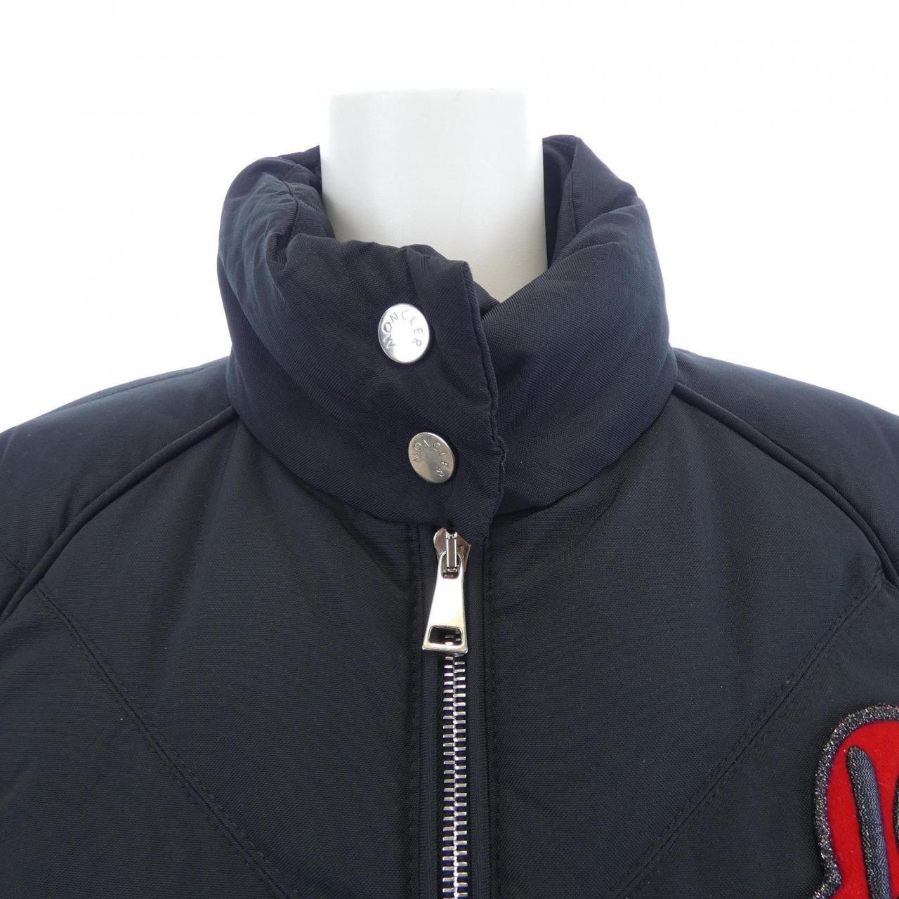 モンクレール ジーニアス MONCLER GENIUS VALEXTRA MINHO ダウンジャケット