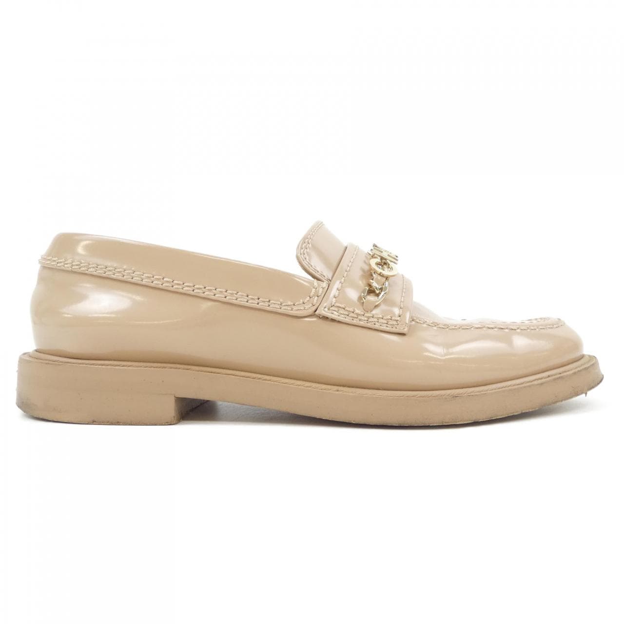 シャネル CHANEL ローファー LOAFERS G37430X56161 シューズ