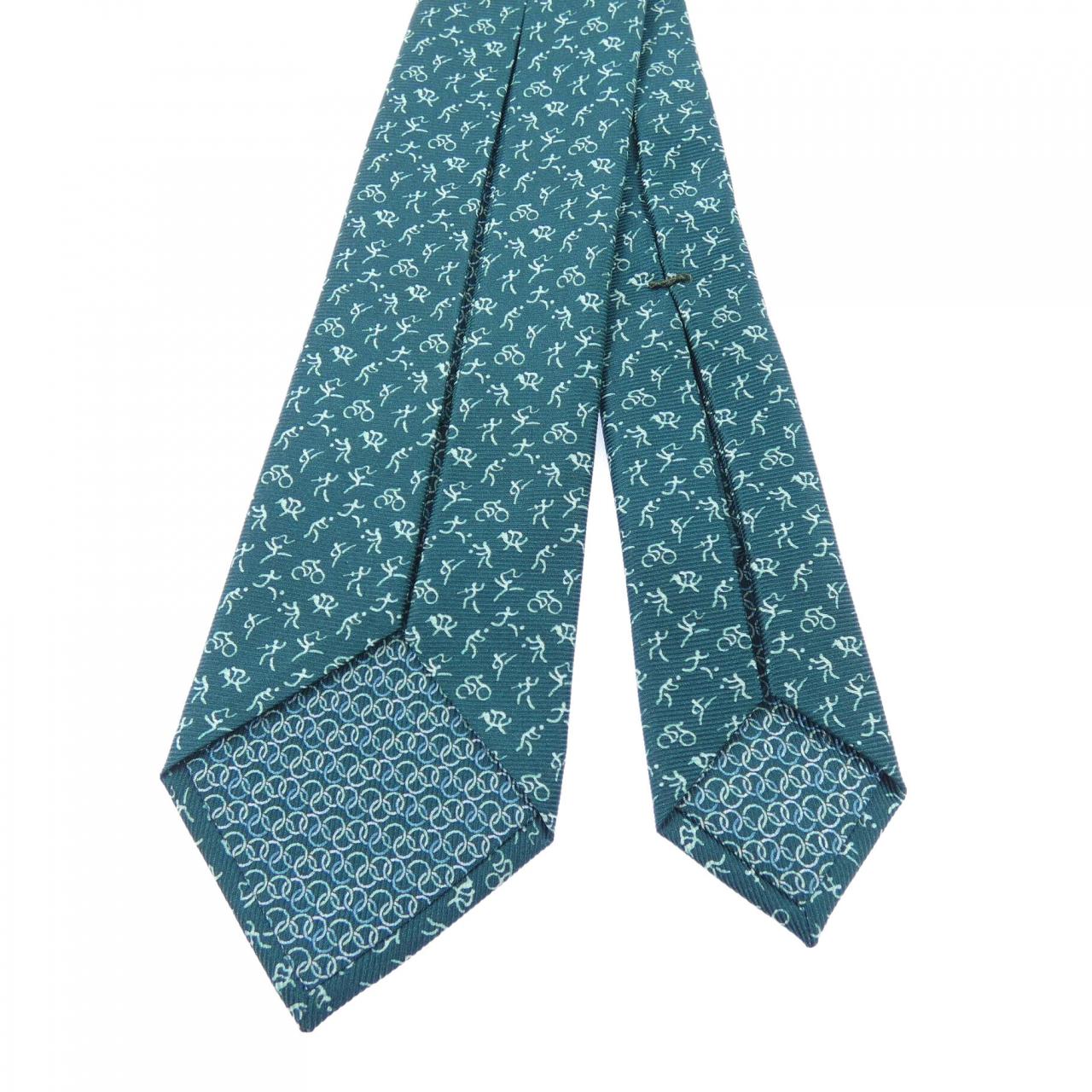 ブルガリ BVLGARI NECKTIE