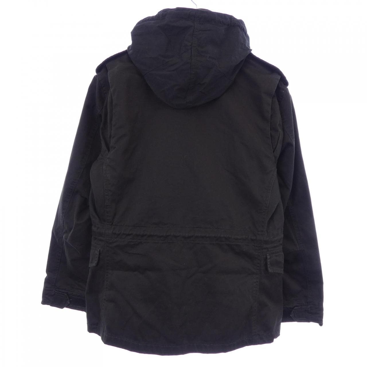 アヴィレックス AVIREX 6122081 ジャケット