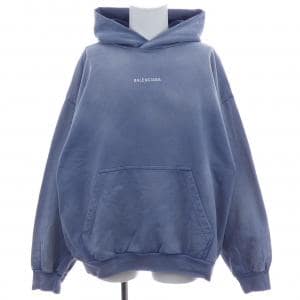バレンシアガ BALENCIAGA 767877 TPVK2 パーカー