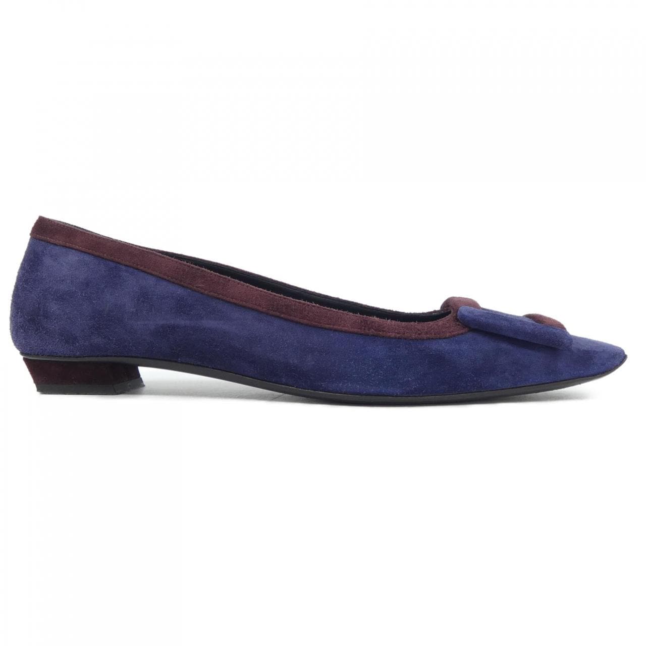 ロジェヴィヴィエ ROGER VIVIER シューズ