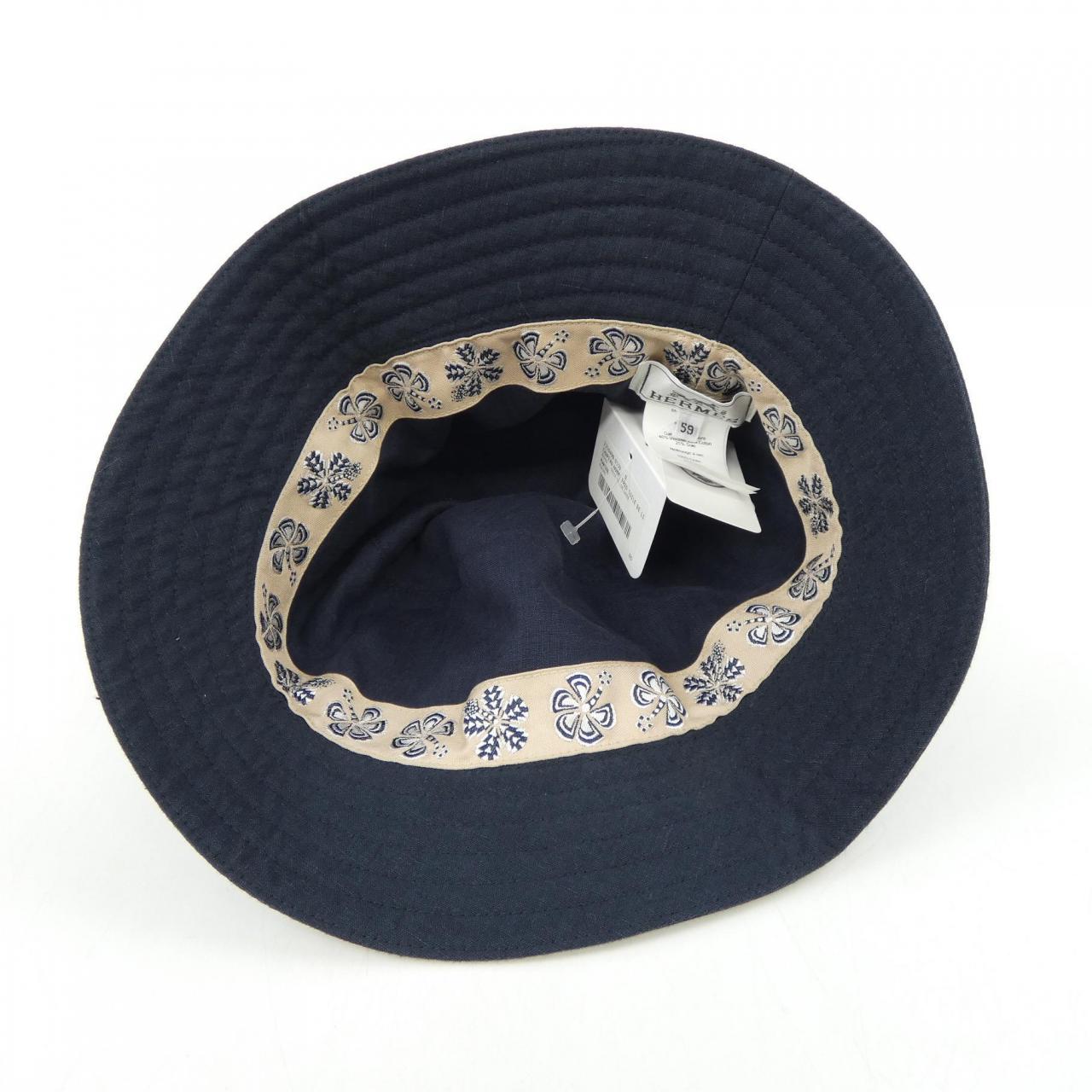 HERMES赫尔墨斯 *2175 帽子