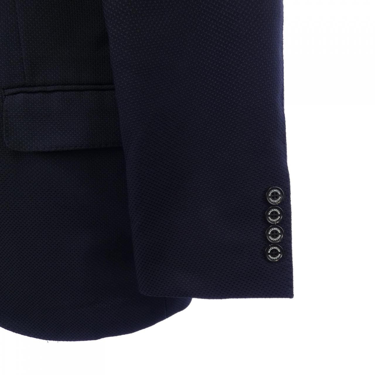 マッキントッシュフィロソフィー MACKINTOSH PHILOSOPHY ジャケット