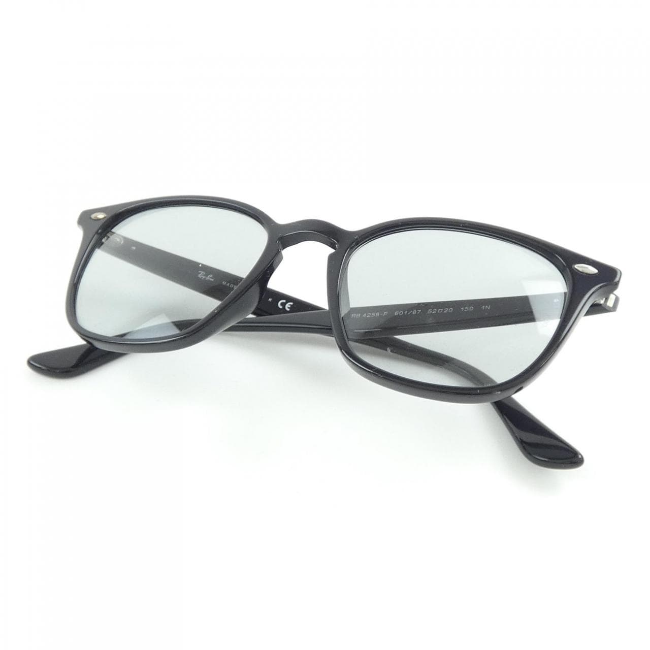 レイバン Ray Ban RB4258-F SUNGLASSES