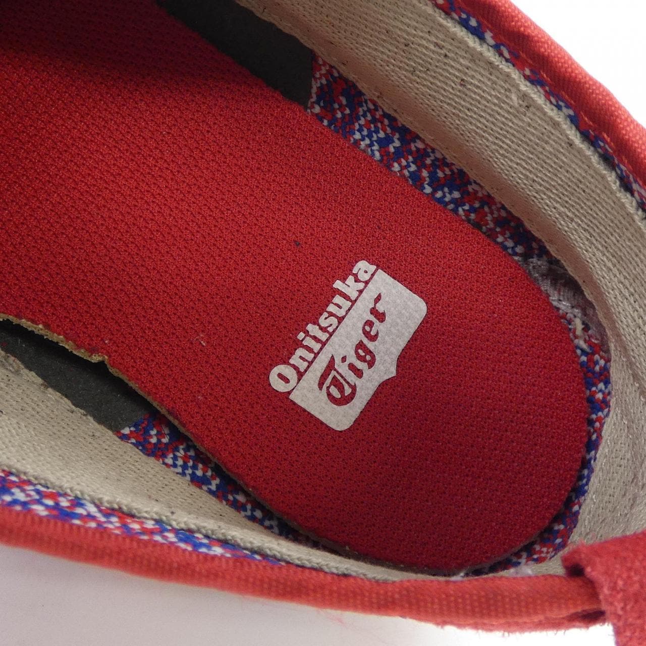 オニツカ タイガー ONITSUKA TIGER TH703N スニーカー