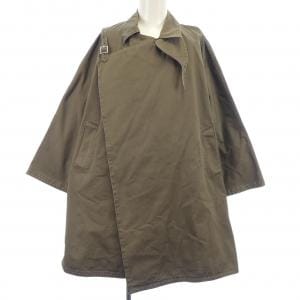 BLUE DRESS コート