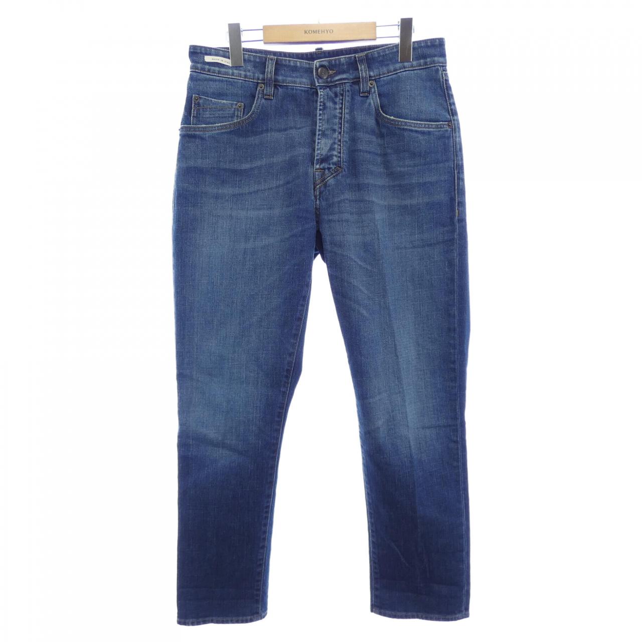 イカイ YCHAI 2DS0001 ジーンズ