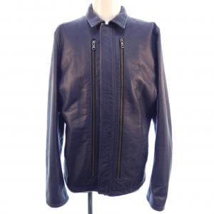 デザインワークス DESIGN WORKS レザージャケット