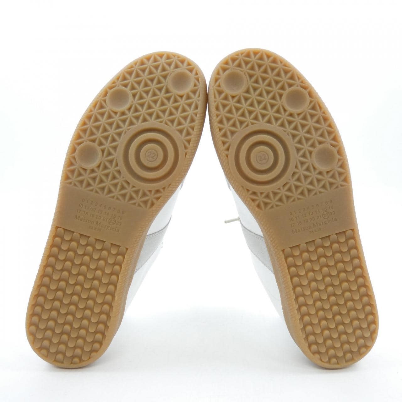 メゾンマルジェラ Maison Margiela S57WS0236 スニーカー