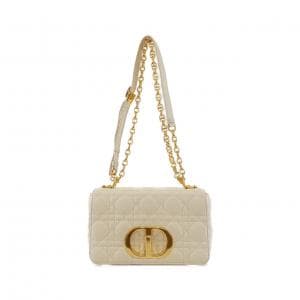 クリスチャンディオール ディオール カロ スモール M9241UWHC ショルダーバッグ