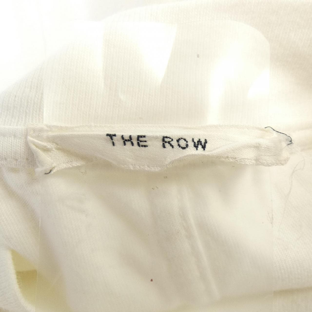ザロウ THE ROW 288K291 Tシャツ