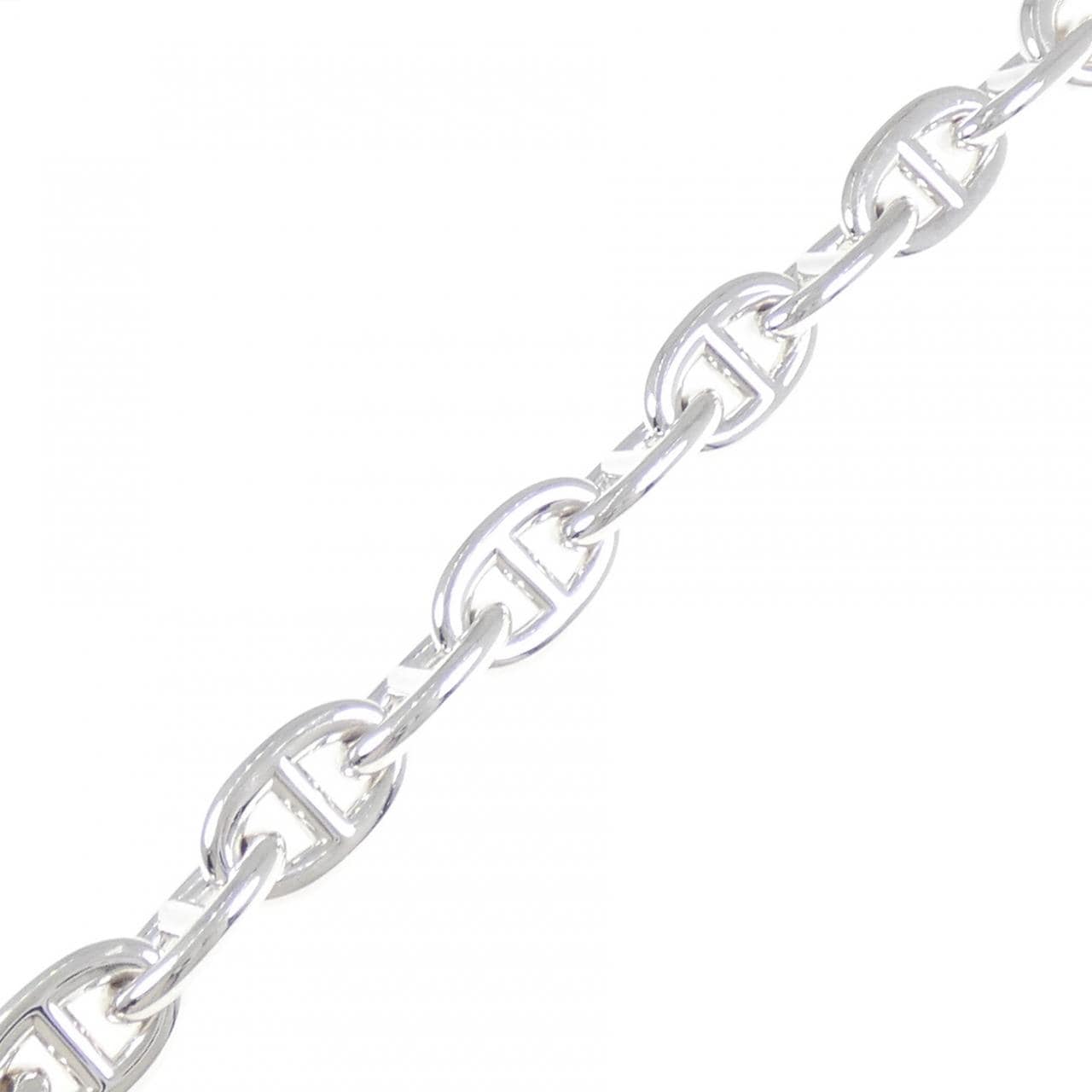 エルメス シェーヌダンクル MM ブレスレット