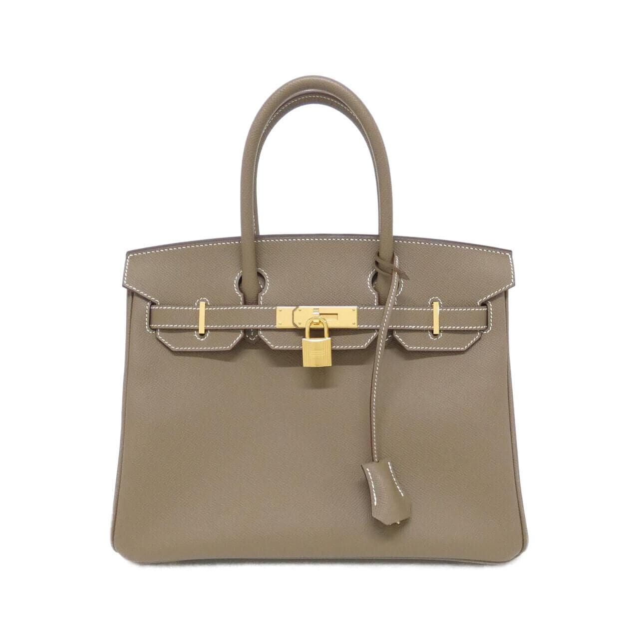 エルメス バーキン 30cm 041701CC バッグ