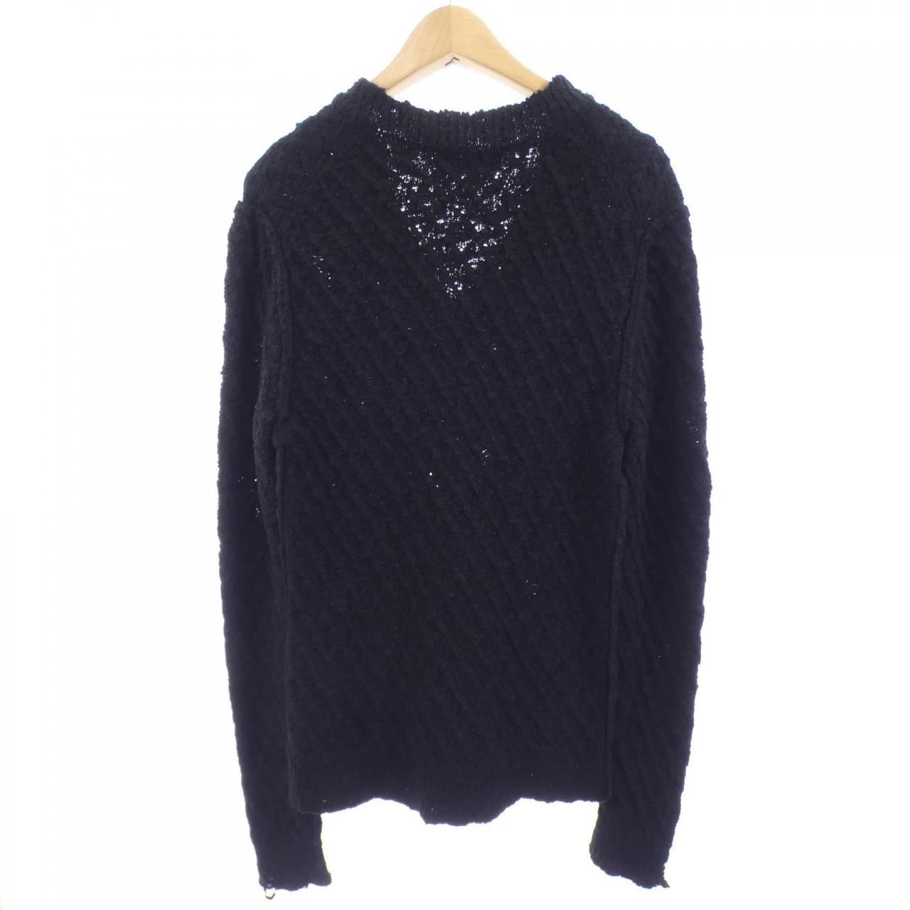 ドルチェアンドガッバーナ DOLCE&GABBANA GXC15T ニット