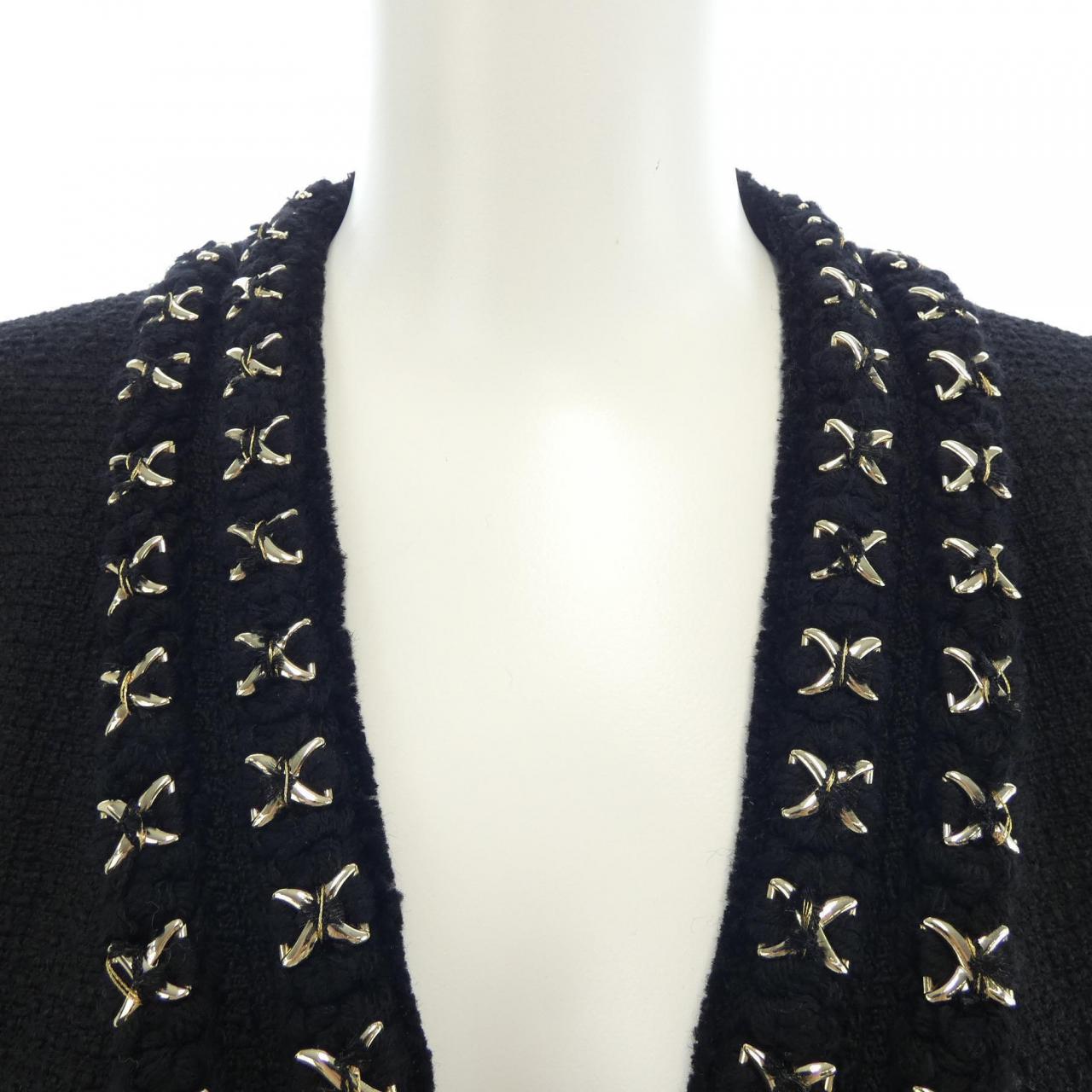 シャネル CHANEL P56907V30555 ジャケット