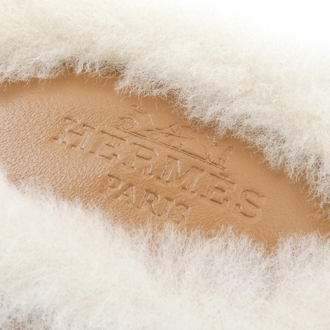 エルメス HERMES オズ ケリーバックル 252147Z サンダル