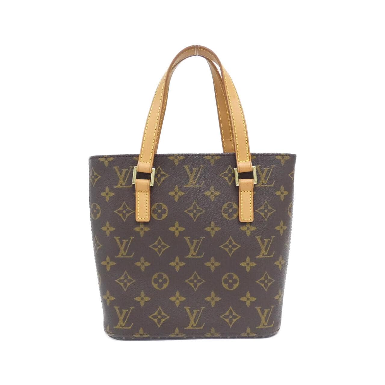 ルイヴィトン モノグラム ヴァヴァン PM M51172 バッグ