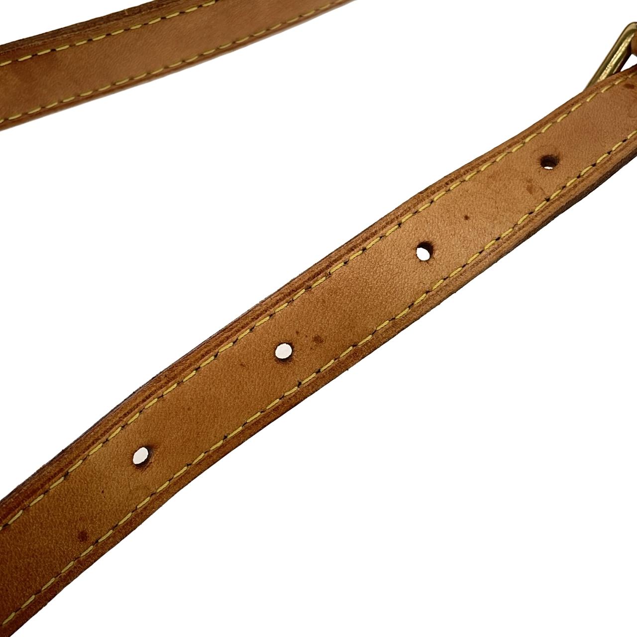 ルイヴィトン モノグラム ミュゼット サルサ M51387 ショルダーバッグ