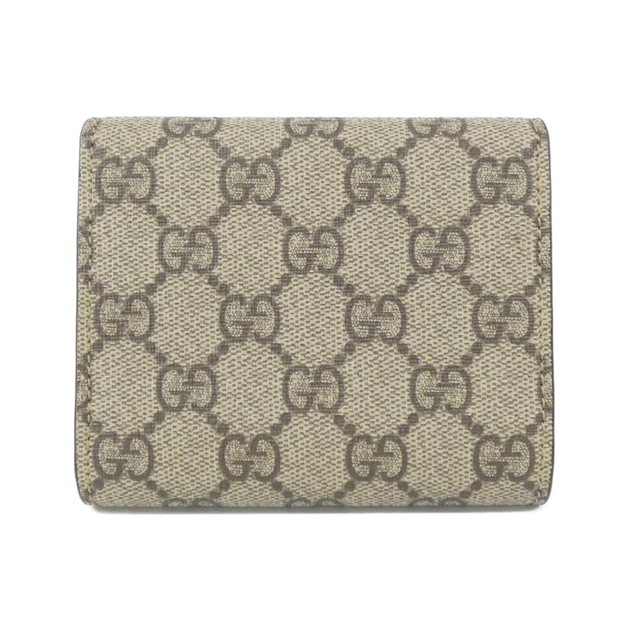 グッチ DIONYSUS 627073 KHNSN 財布