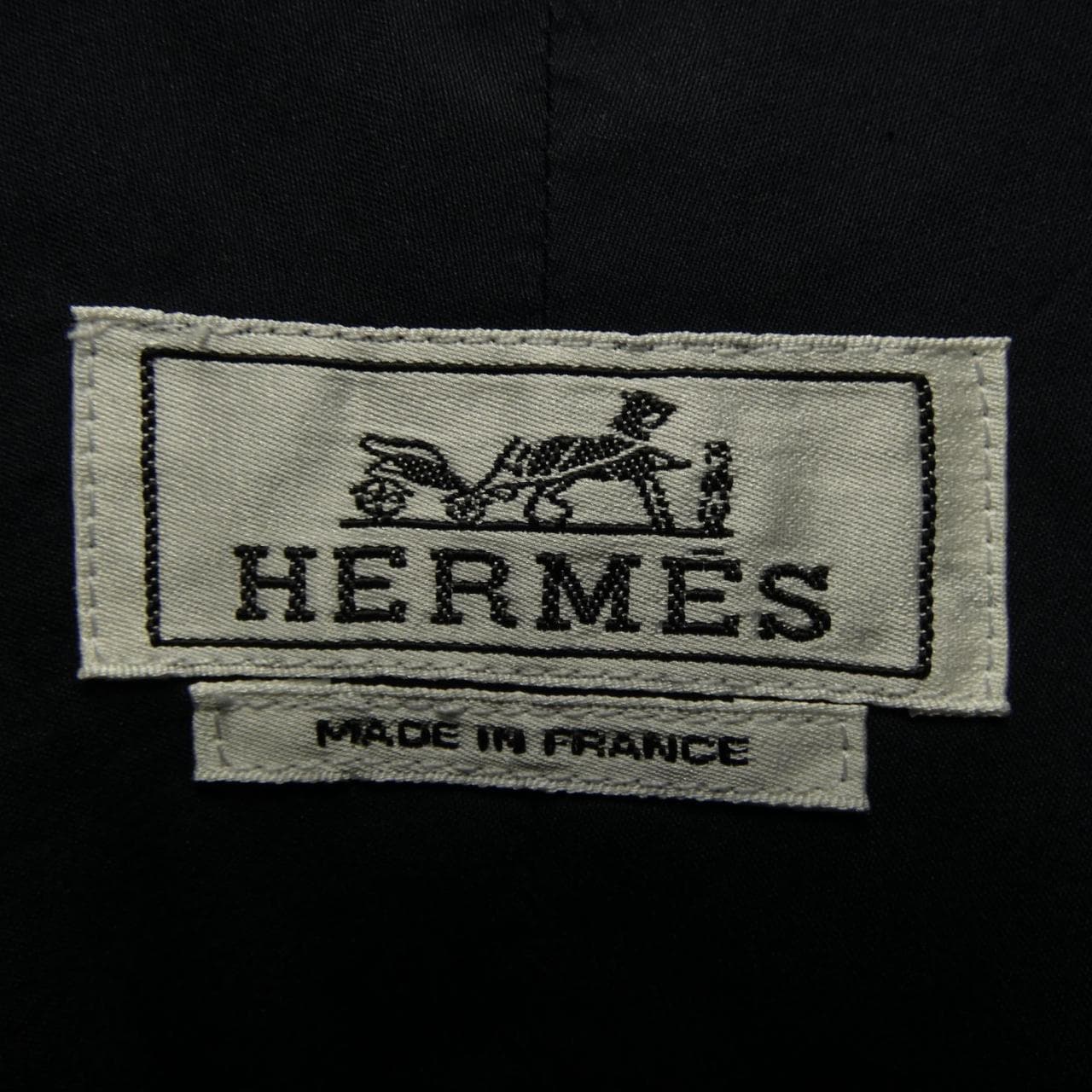 エルメス HERMES H556220H2 S/Sシャツ