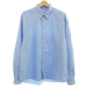 エイチビューティ&ユース H Beauty&YOUTH シャツ