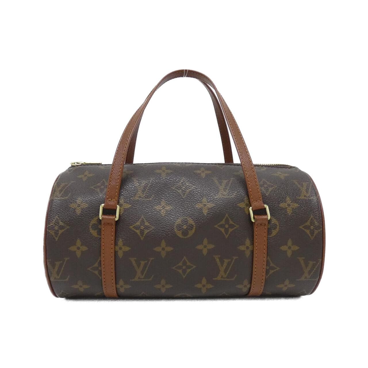 ルイヴィトン モノグラム パピヨン 26cm M51366 バッグ