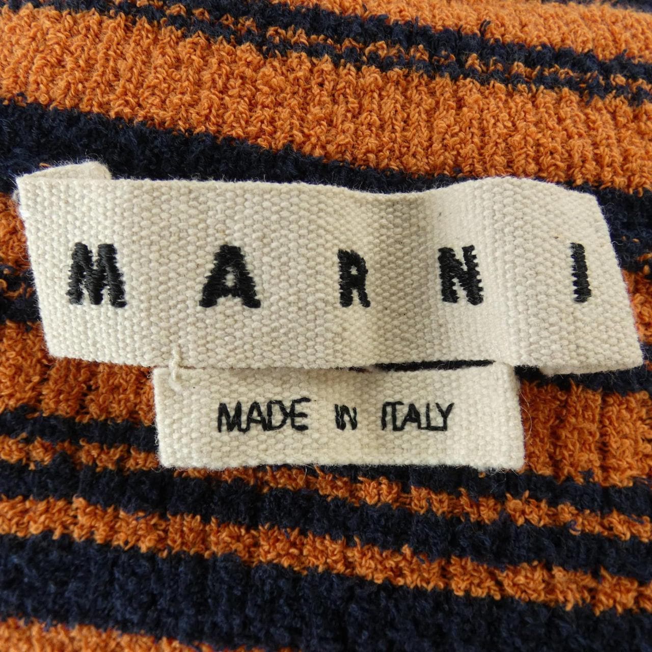 マルニ MARNI DVMG0038Q0 ニット