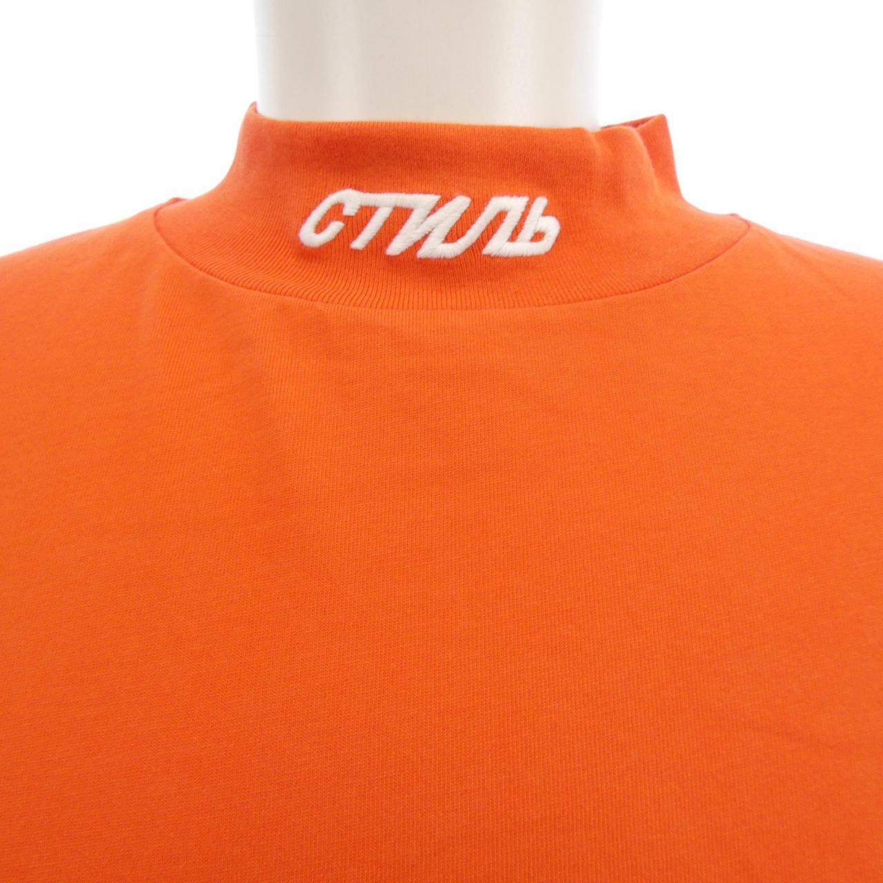 ヘロンプレストン HERON PRESTON トップス