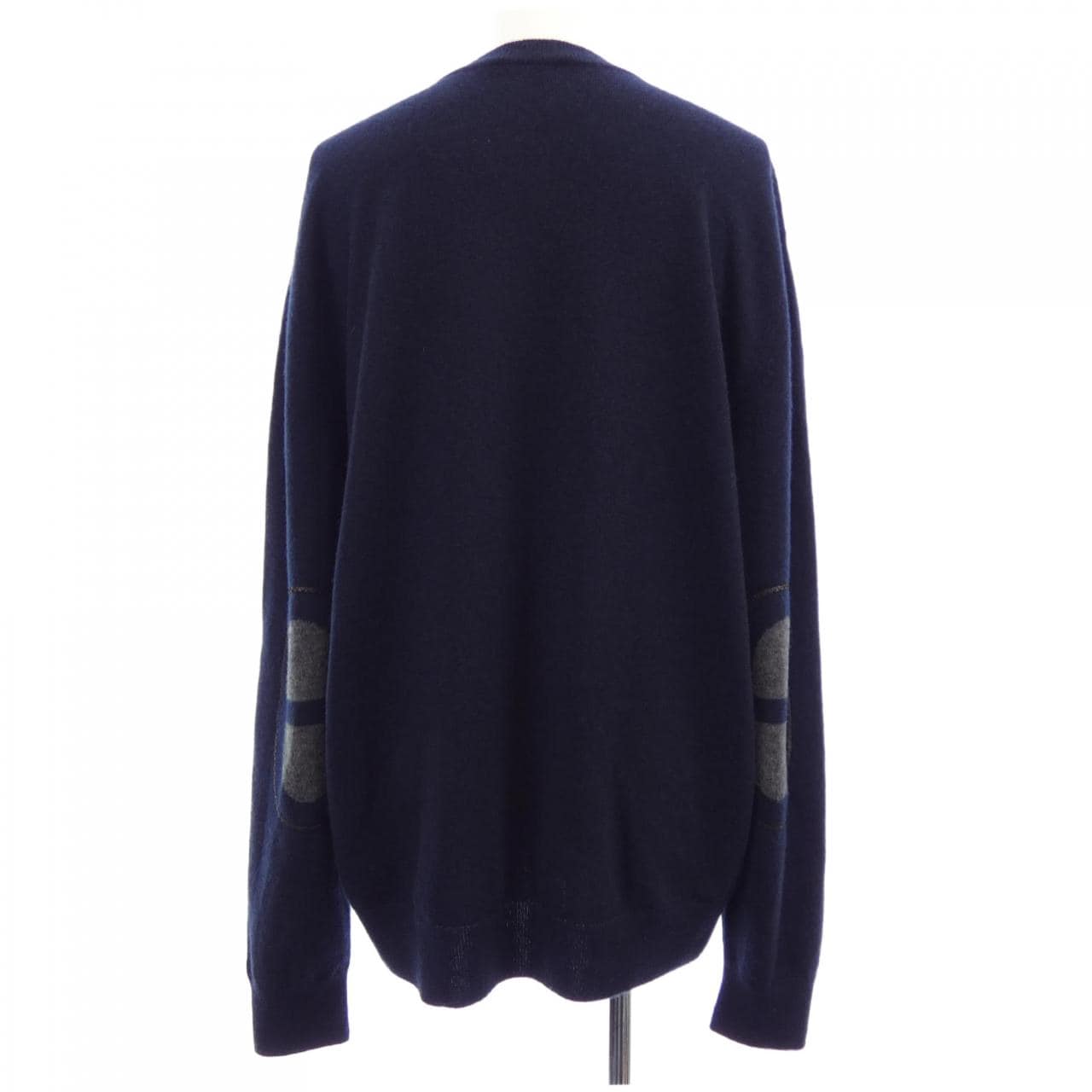 エルメス HERMES マイヨン シェーヌダンクル 467135HA ニット