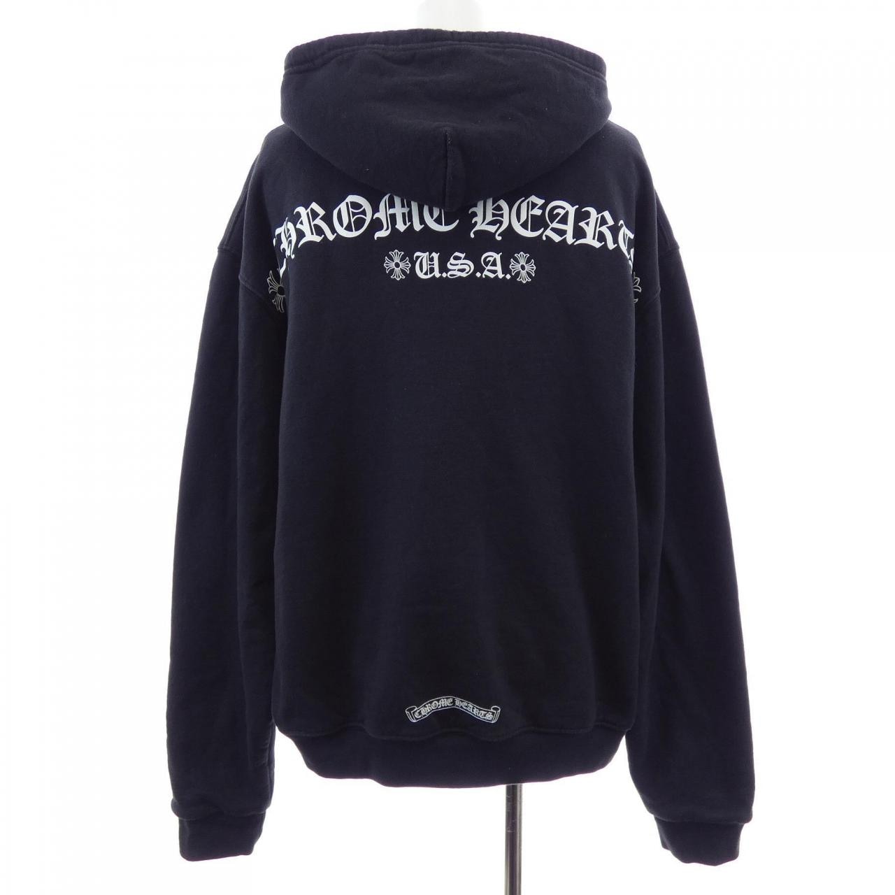 クロムハーツ CHROME HEARTS 2212-304-0078 パーカー