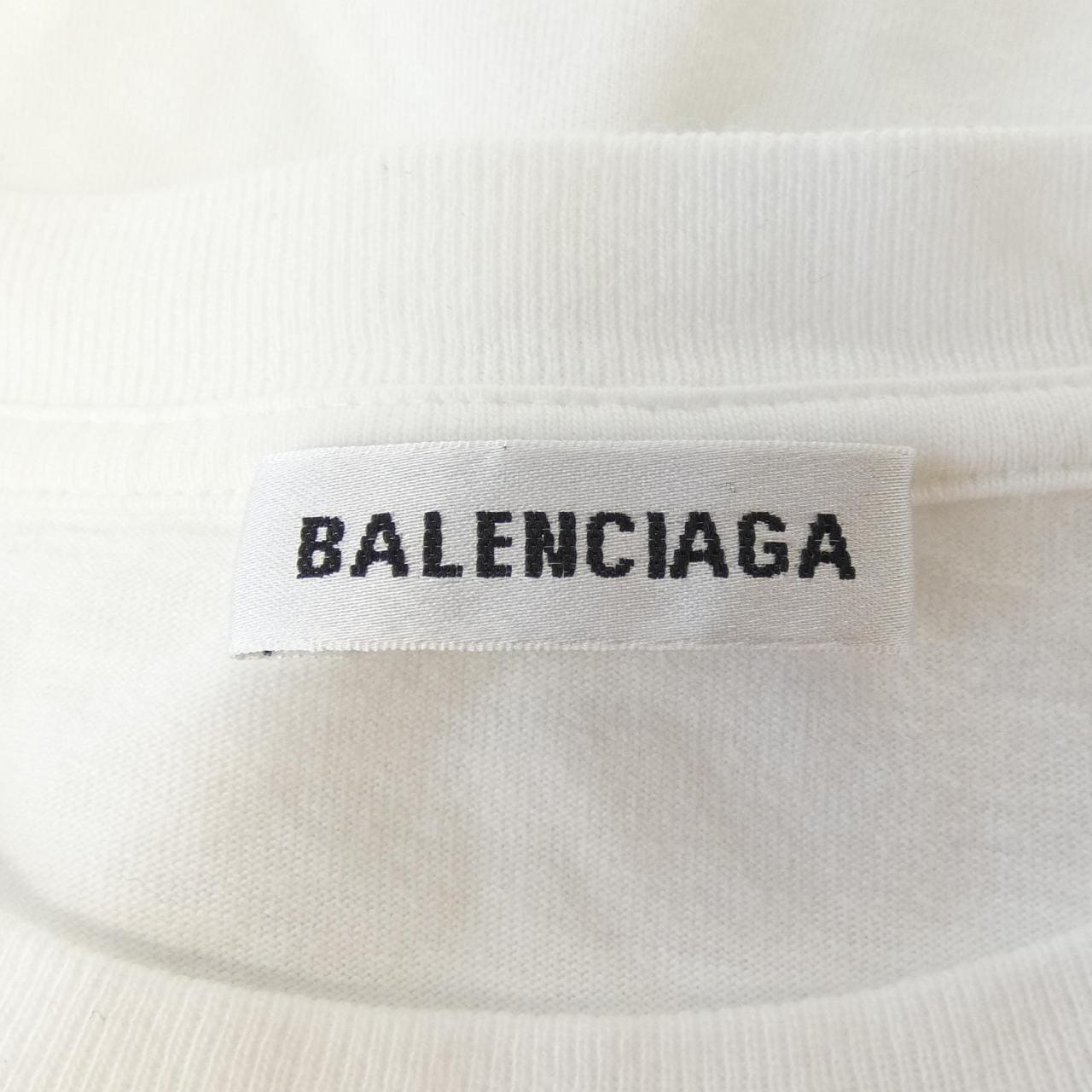 バレンシアガ BALENCIAGA 556087 TDV18 Tシャツ