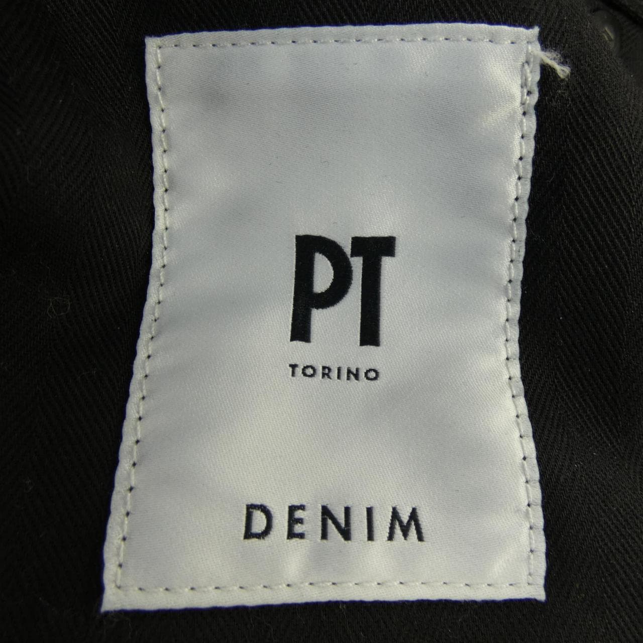 ピーティートリノ PT TORINO パンツ