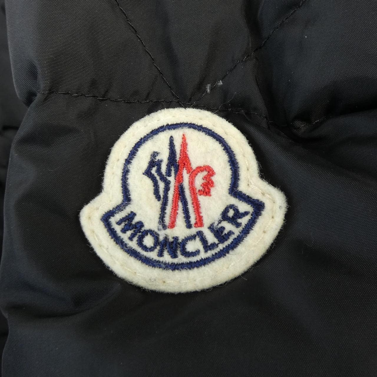 モンクレール MONCLER CLUNY ダウンジャケット