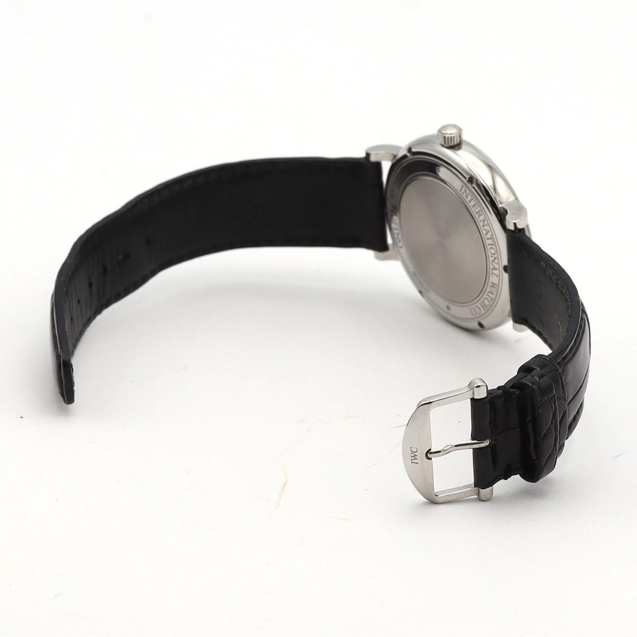 【ノーメンテナンス還元価格】IWC ポートフィノ IW356517 SS 自動巻