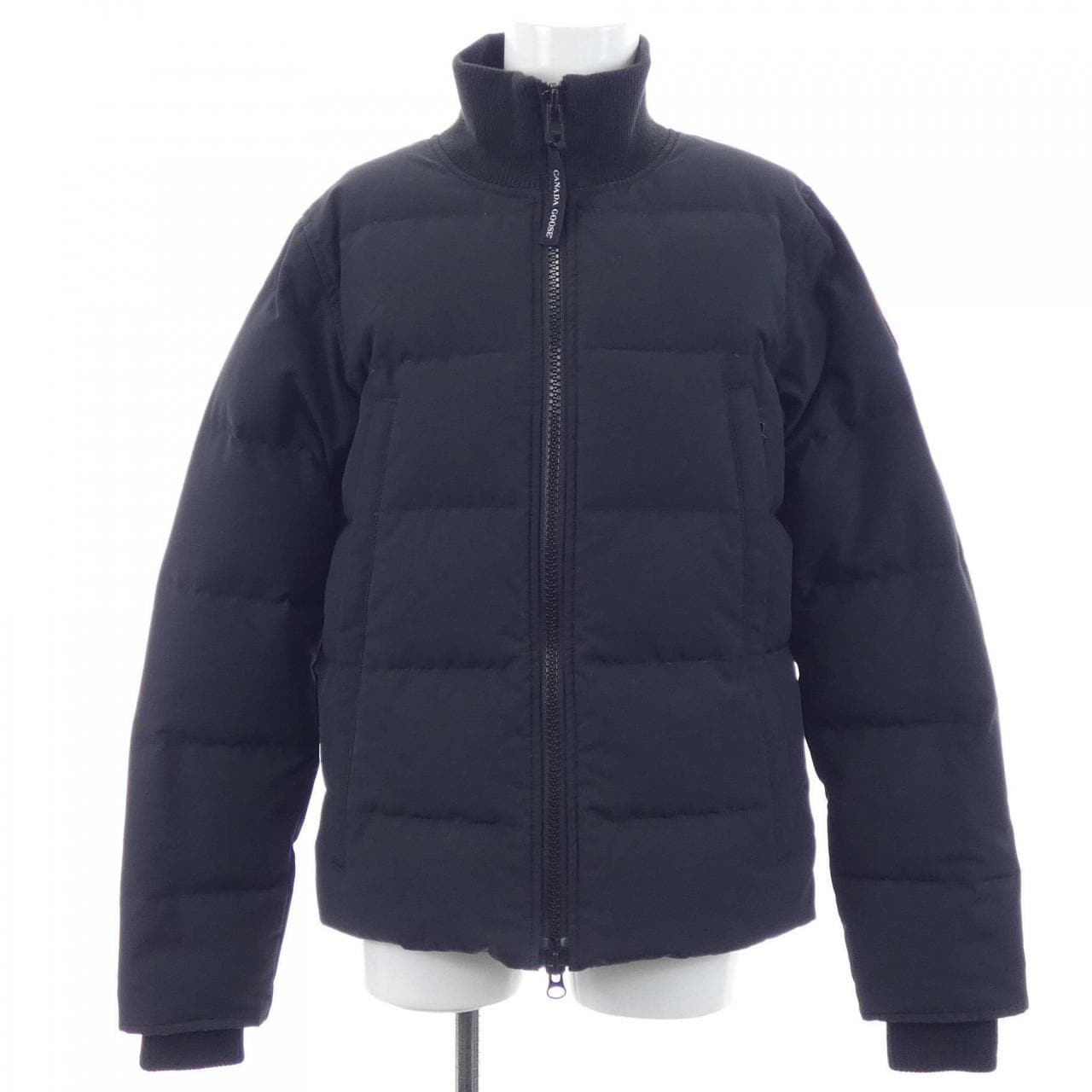 カナダグース CANADA GOOSE 3807M WOOLFORD ウールフォード ダウンジャケット