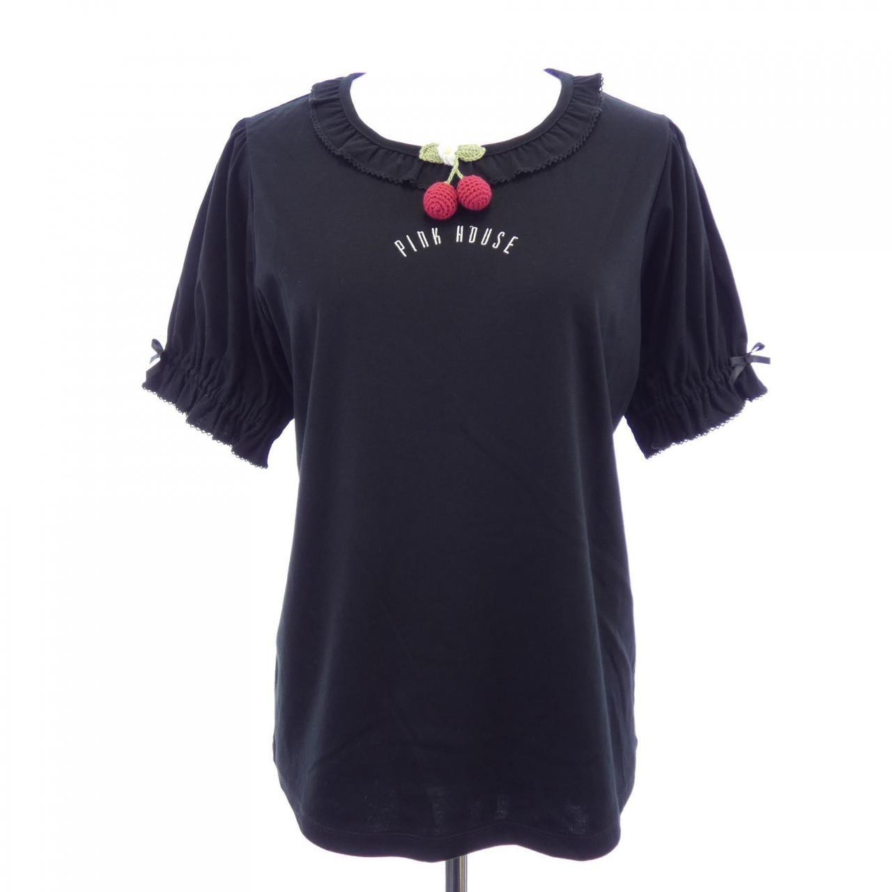 ピンクハウス PINK HOUSE Tシャツ