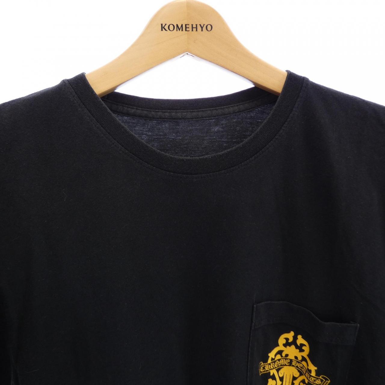 クロムハーツ CHROME HEARTS Tシャツ