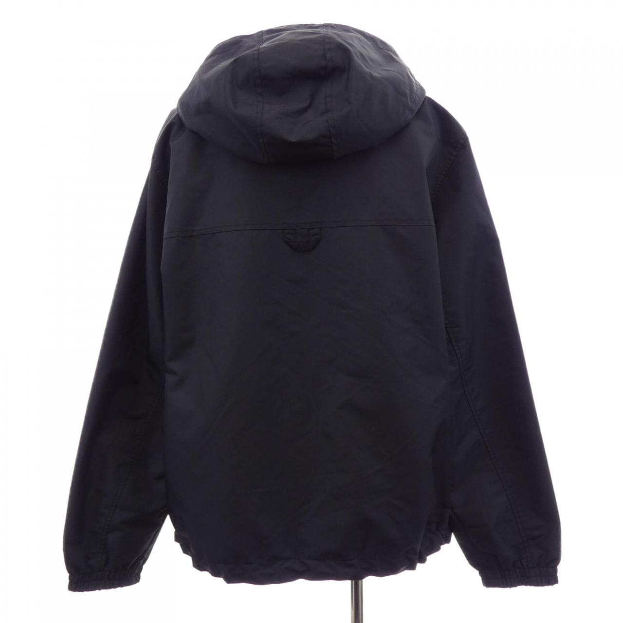 ルイヴィトン LOUIS VUITTON モノグラムリバーシブルナイロンウインドブレーカー HLB46WMO6 ブルゾン