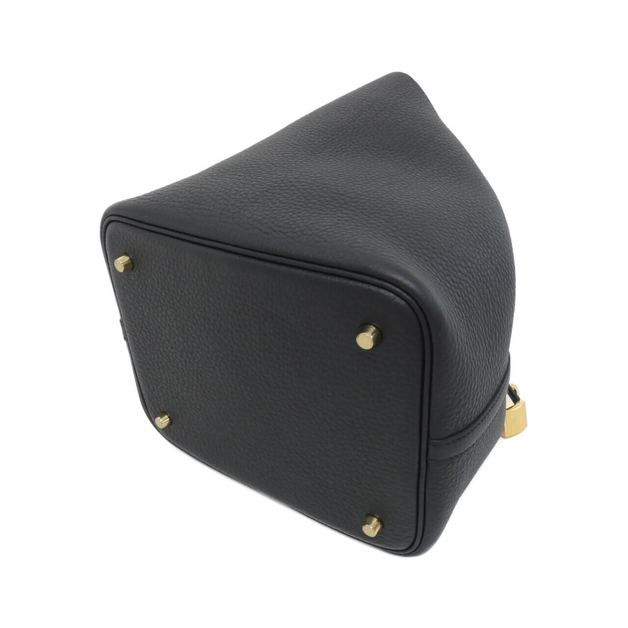 【未使用品】エルメス ピコタン ロック MM 060991CC バッグ
