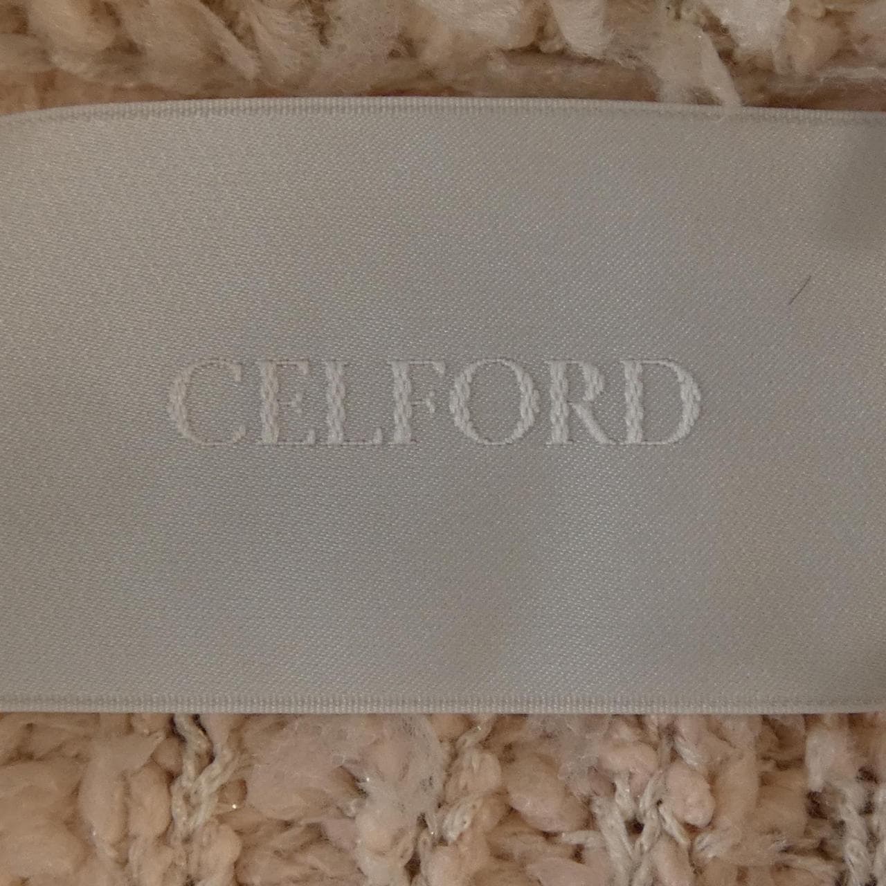 セルフォード CELFORD ジャケット