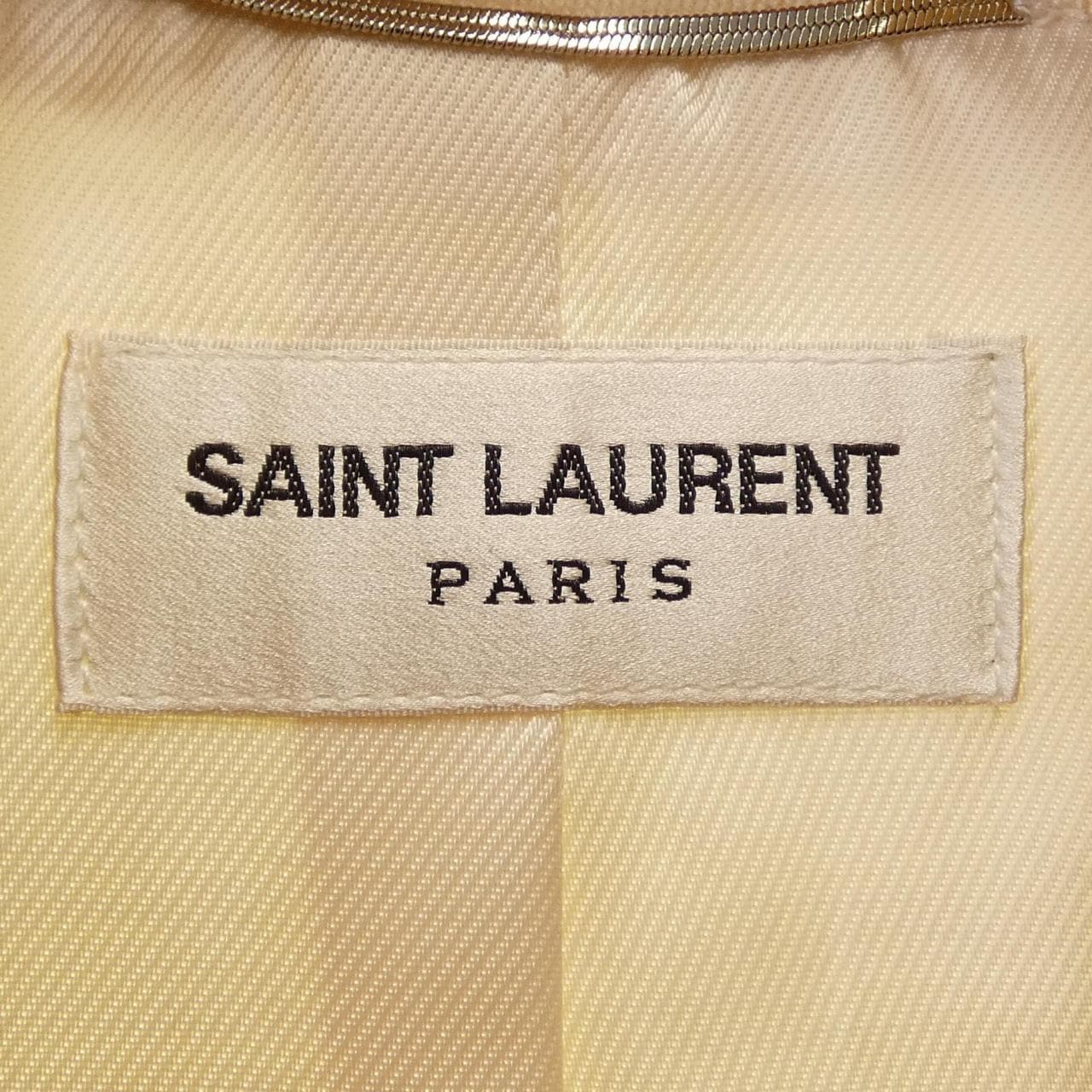 サンローラン SAINT LAURENT 529587 Y293T ブルゾン
