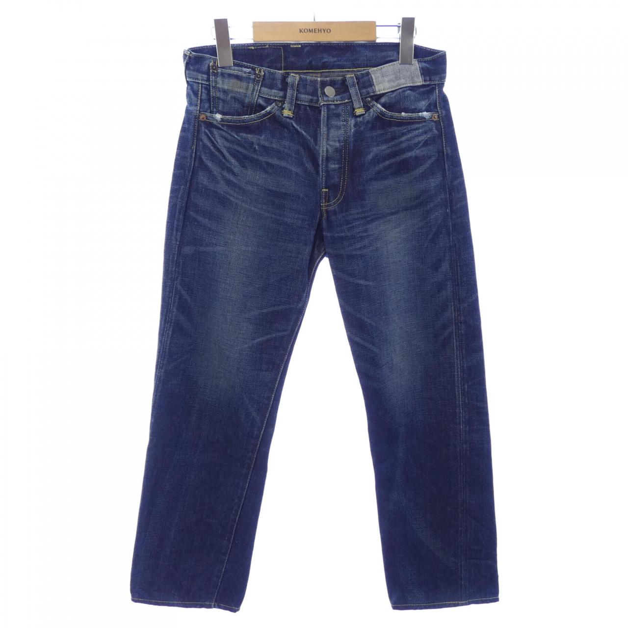 リーバイス LEVI'S ジーンズ