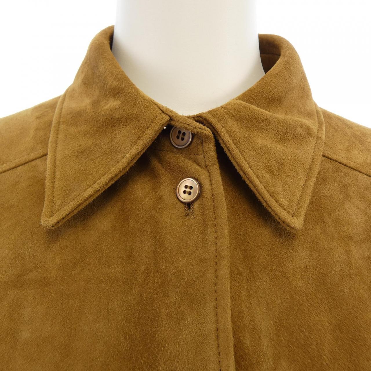 プラダ PRADA 54280 1FEK シャツ