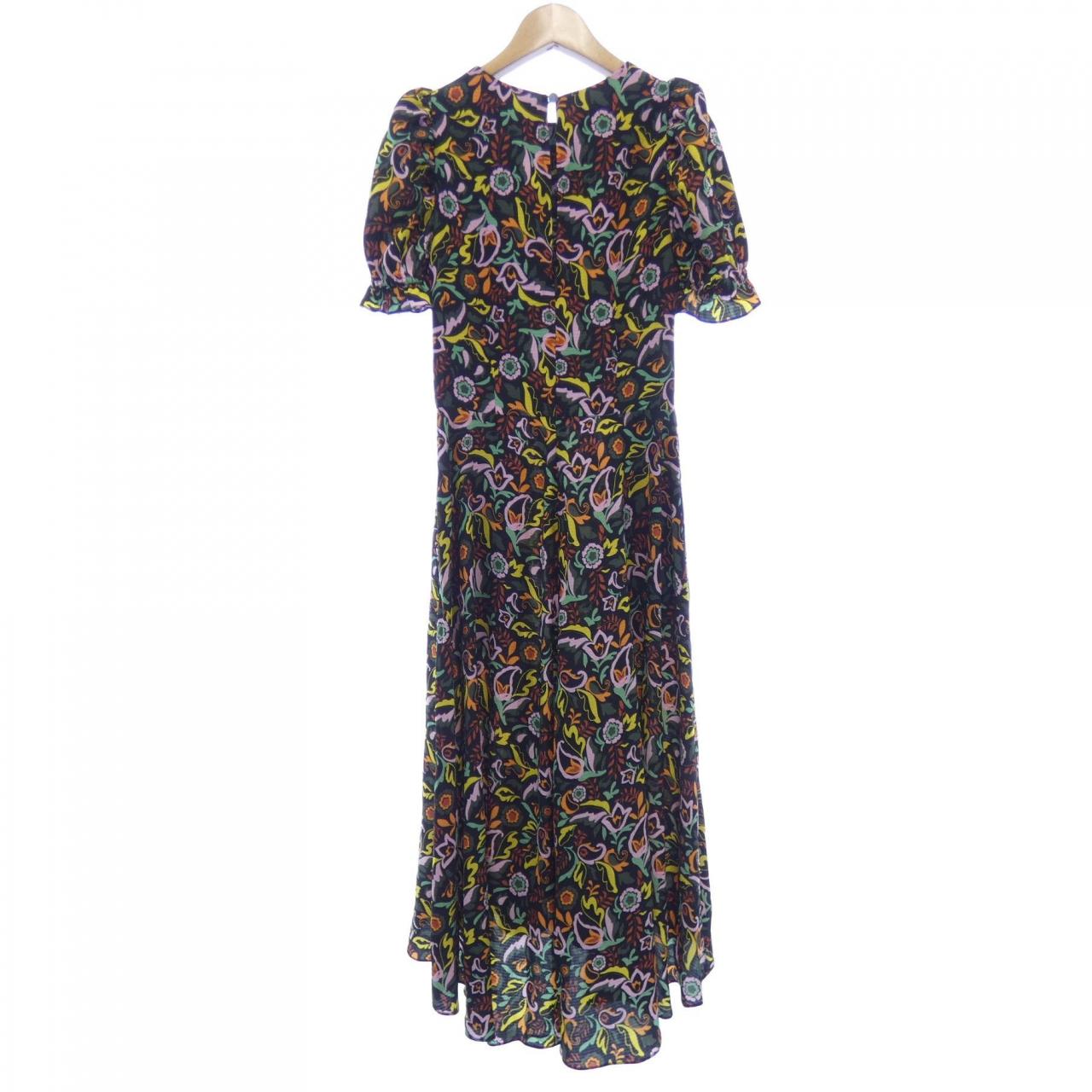 Ted Baker TED BAKER dress